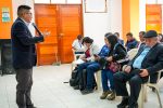 Antamina y la Municipalidad de San Marcos impulsan diplomado en TIC e Inteligencia Artificial para docentes