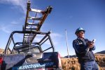 electrificación rural en Puno