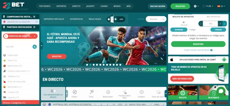 iGaming 2026