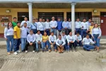 monitores socioambientales del Lote 95