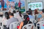 participación ciudadana del Lote 8
