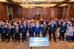 presentan el proyecto integral del Megapuerto Corío