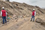 prevención Fenómeno El Niño en La Libertad