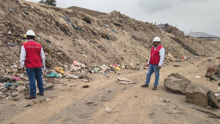 Fenómeno El Niño: GORE La Libertad solo intervino 21 de 103 puntos críticos identificados por la ANA