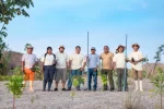 recuperación de suelos degradados por la minería ilegal