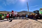 saneamiento en Candarave