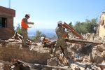 sismo en Junín