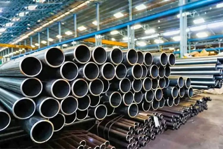 Indecopi impone derechos antidumping definitivos a las importaciones de tubos de acero LAC originarios de China