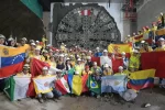 tuneladora Delia