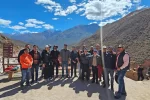 visita técnica Cerro Verde, World Mining Congress 2026