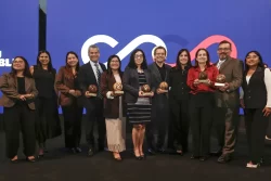Seis empresas Ferreycorp obtienen el Distintivo Empresa con Gestión Sostenible