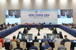 APEC CHINA 2026