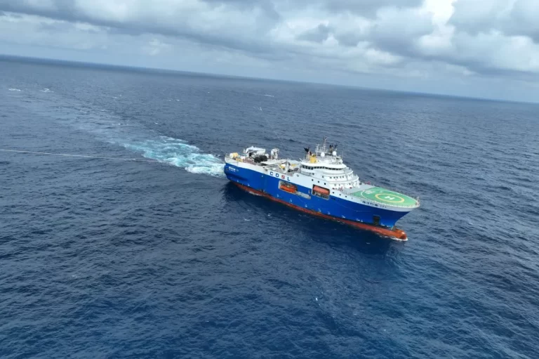Anadarko Perú
