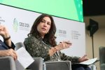 Ángela Grossheim, directora ejecutiva de la SNMPE