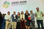 Anglo American Quellaveco en GESS 2026