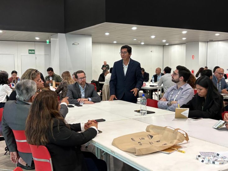 Quellaveco: más de 15,000 personas participaron en programas sociales durante sus primeros cuatro años de operación