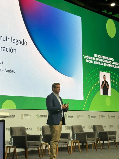 Quellaveco: más de 15,000 personas participaron en programas sociales durante sus primeros cuatro años de operación