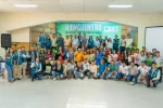 Antamina agroexportación en el Valle Fortaleza