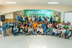 Antamina fortalece la agroexportación en el Valle Fortaleza: 327 toneladas de palta Hass llegaron al mercado europeo