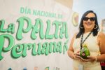 Antamina celebra del Día Nacional de la Palta Peruana en Huarmey