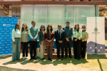 Antapaccay firma convenio con Aldeas Infantiles