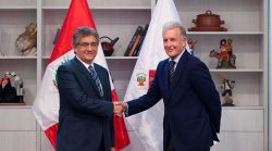 CCL y MTPE plantean modernizar la normativa laboral y transformar la gestión de EsSalud