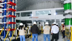 CITEenergía abrirá sus puertas para mostrar la tecnología que transforma la industria eléctrica del país