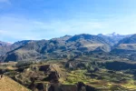 Cañón del Colca