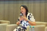 Carla Tang, superintendente de Planificación Ambiental de Antamina