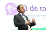 Carlos Gallardo, gerente general del Instituto Peruano de Economía