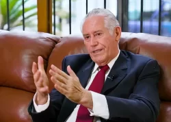 Herrera Descalzi: Petroperú necesita una reforma profunda para superar su crisis