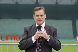 Carlos Neuhaus liderará comando privado para enfrentar impactos del Fenómeno El Niño en Perú