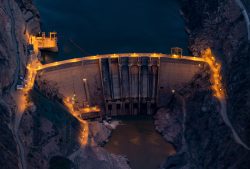 Central Hidroeléctrica Cerro del Águila celebra su 10° aniversario