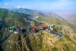 Nexa Resources: Cerro Lindo es la primera mina del Perú en implementar el método Block Caving