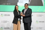 Cerro Verde recibe reconocimiento en GESS 2026