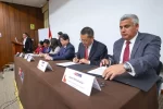 Chinalco y Morococha suscriben convenio