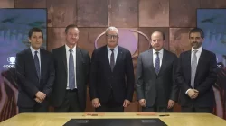 Chile: Codelco y Pucobre sellan alianza para desarrollar Tovaku e impulsar nueva producción de cobre hacia 2030
