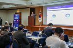 Concytec y la Embajada de la República de Corea