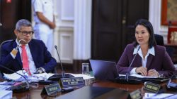 Consejo de Ministros aprueba proyecto para delegar facultades legislativas al Poder Ejecutivo