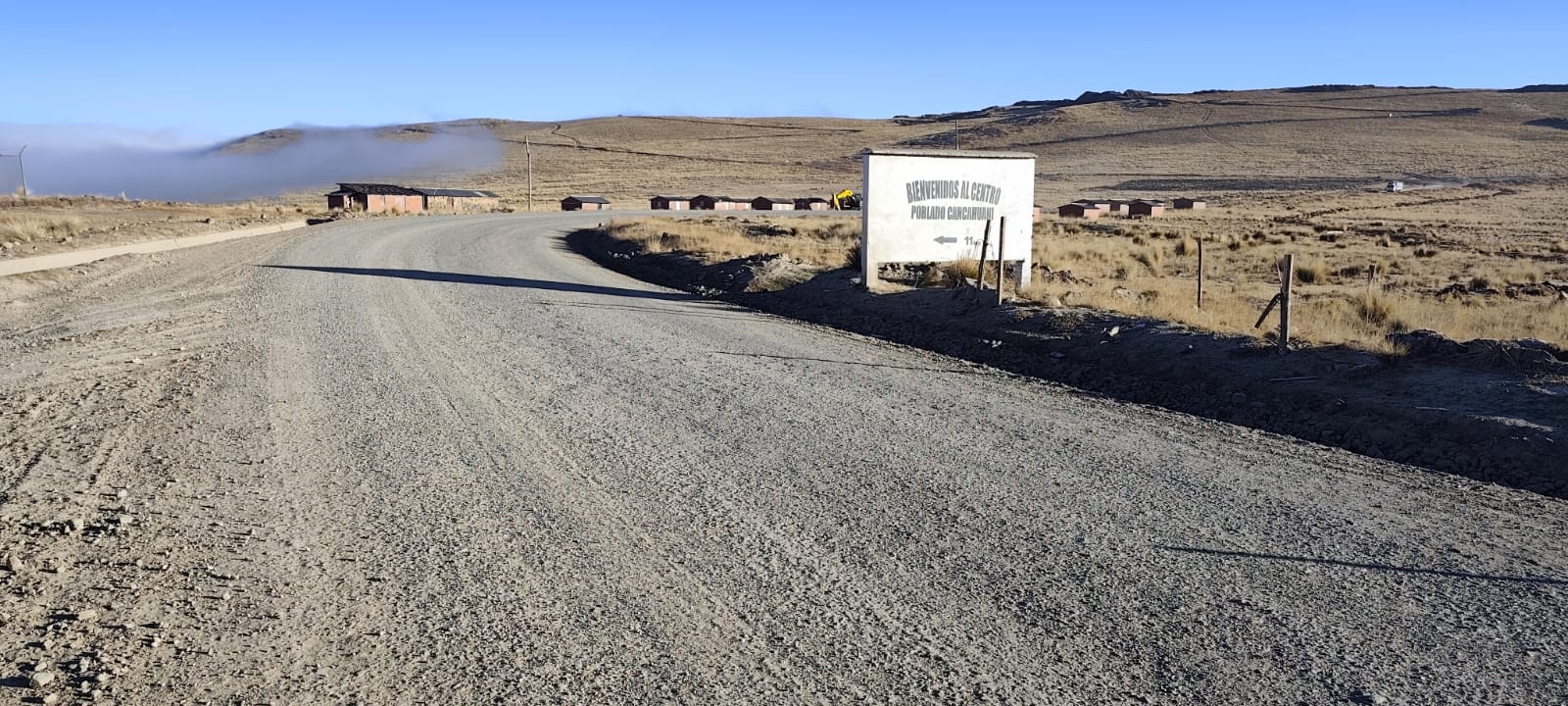 Corredor Vial Apurímac-Cusco avanza con los trabajos de identificación de predios