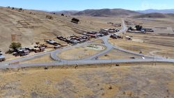 Puno: Senace aprobó mejora de Corredor Vial Interoceánico Sur Perú-Brasil