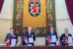 Declaración Conjunta sobre Minerales Estratégicos para la Integración Regional
