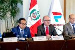 Directorio de Petroperú