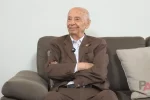 Dr. Federico Kauffmann Doig