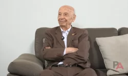 Más vigente que nunca: Diálogo exclusivo con Federico Kauffmann Doig y su «Cosmos Andino»
