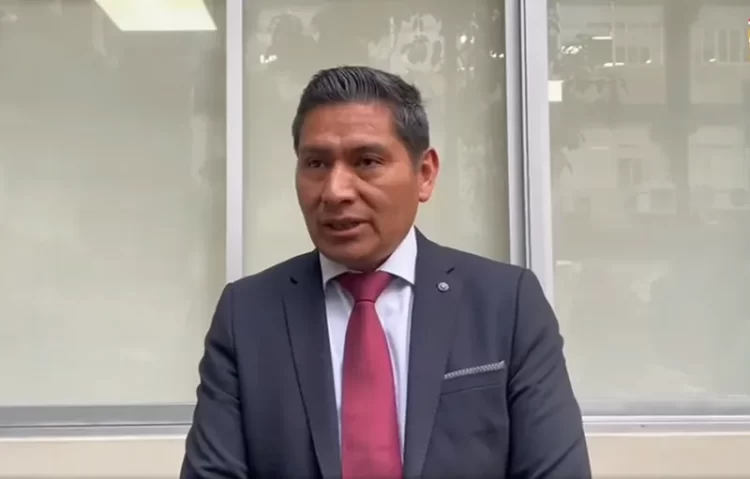 Efraín Soto Mauricio