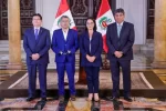 El anuncio fue un subsidio focalizado que cubrirá entre el 15% y el 20% del precio del diésel.