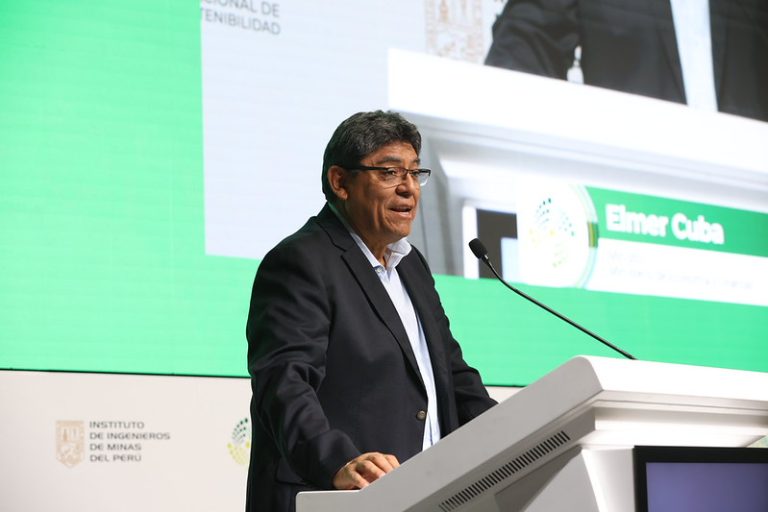 Elmer Cuba