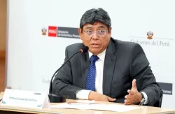MEF prepara cuatro reformas estructurales para formalización laboral, mercados financieros e inversión pública y evasión tributaria