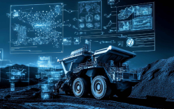 Encuentro Minero del IIMP analizará innovaciones en IA y gemelos digitales para líneas de transmisión eléctrica